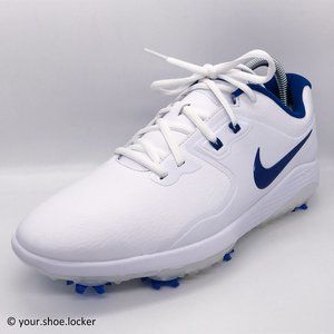 [NEW] Nike Golf Shoes AQ2197-102 size 9